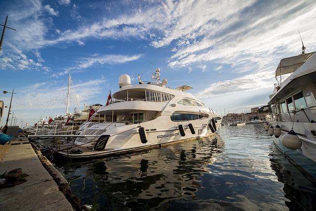 Cannes Calling: Your Ultimate Guide to the French Riviera's Glamour, Beaches, and Culture
