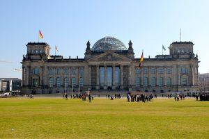 Berlin Awaits: Your Comprehensive Travel Guide to the City's History, Culture, and Hidden Gems