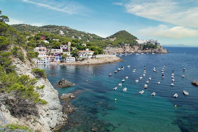 Ibiza Revealed: The Essential Travel Guide to Beaches, Nightlife, and Cultural Wonders